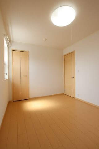 ドゥーエの物件内観写真