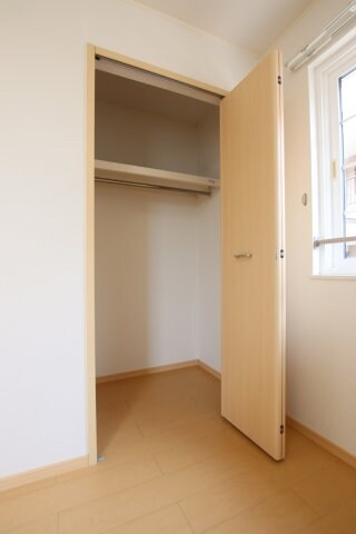 ドゥーエの物件内観写真