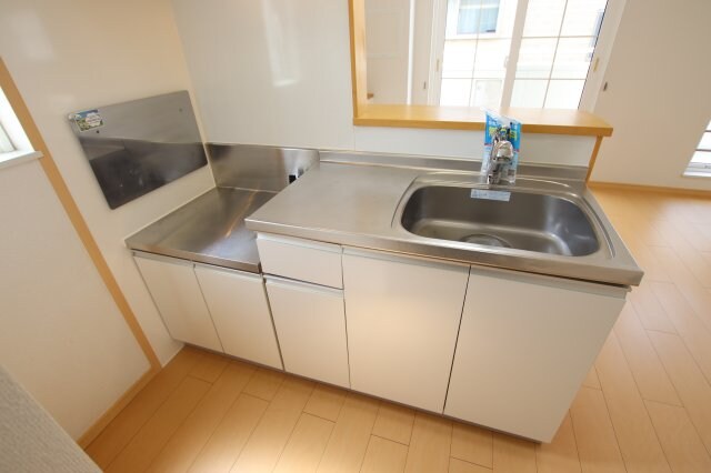 ドゥーエの物件内観写真