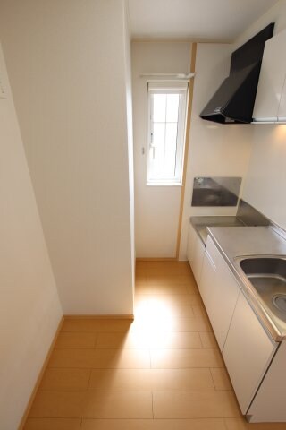 ドゥーエの物件内観写真