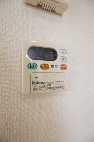 ドゥーエの物件内観写真