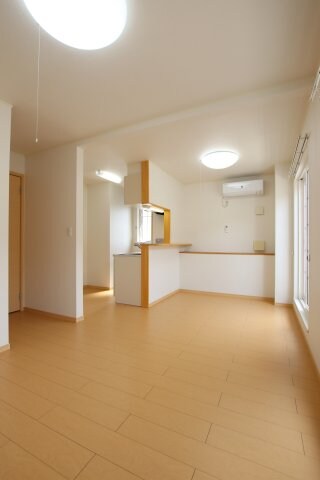 ドゥーエの物件内観写真