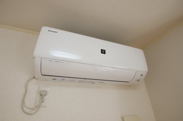 ドゥーエの物件内観写真