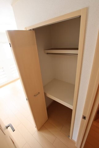 ドゥーエの物件内観写真