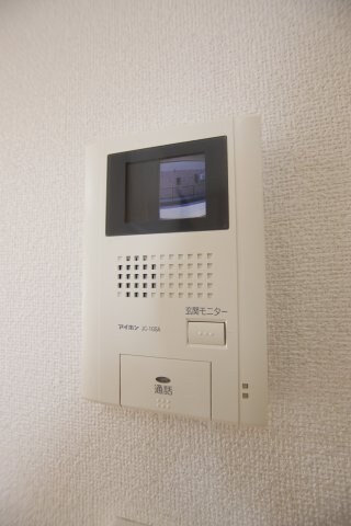 ドゥーエの物件内観写真