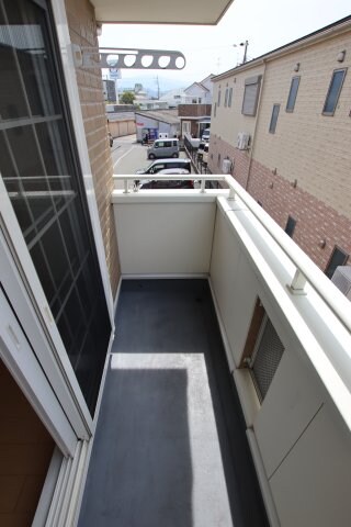 ドゥーエの物件内観写真