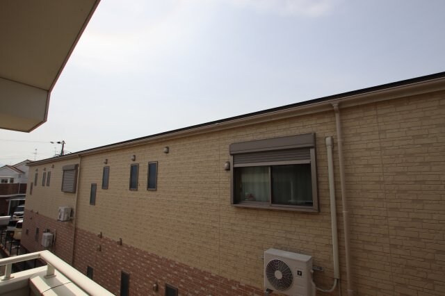 ドゥーエの物件内観写真