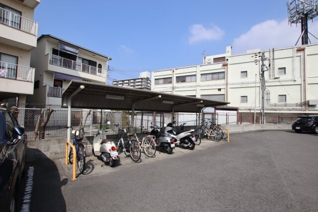 ワ・オークの物件内観写真