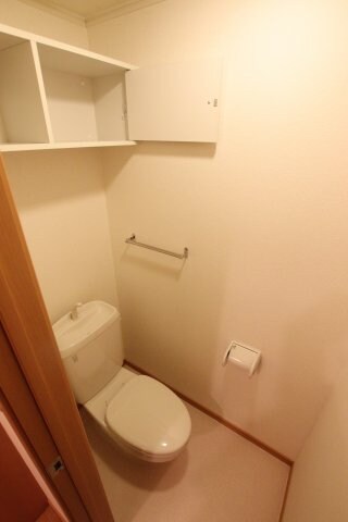 ワ・オークの物件内観写真