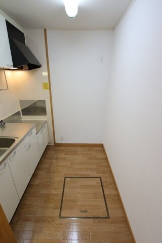 ワ・オークの物件内観写真