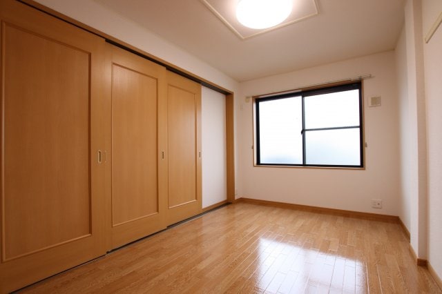 ワ・オークの物件内観写真