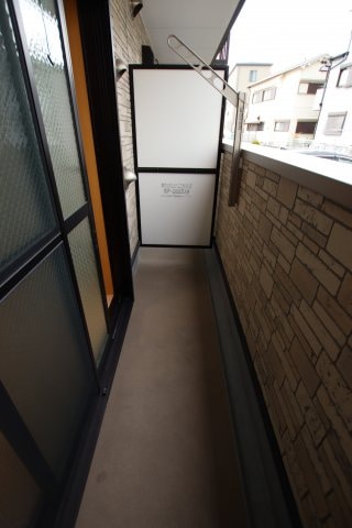 ワ・オークの物件内観写真