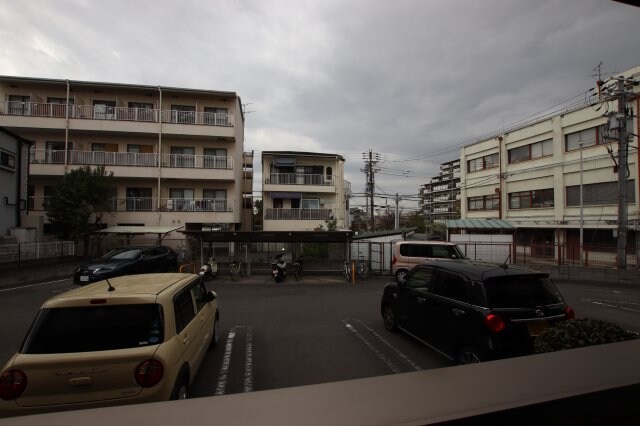 ワ・オークの物件内観写真