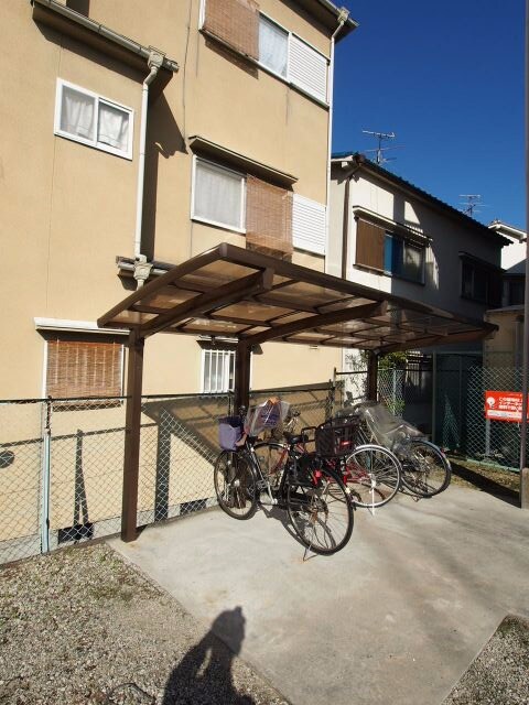 初芝マンションの物件内観写真