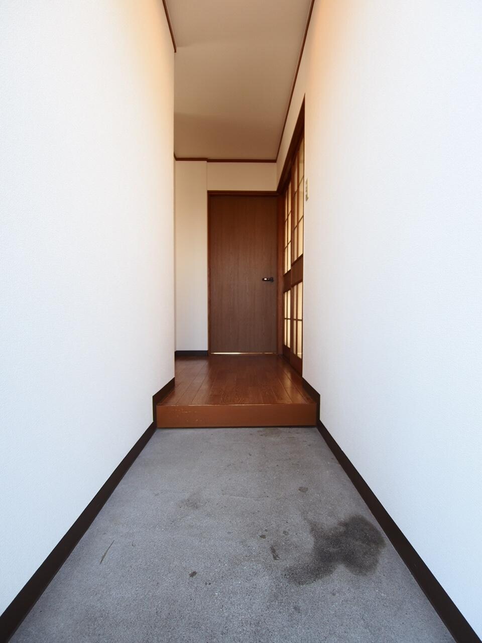 初芝マンションの物件内観写真