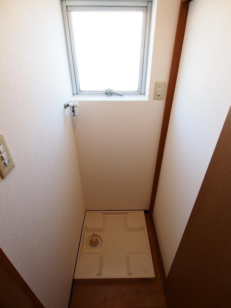 初芝マンションの物件内観写真