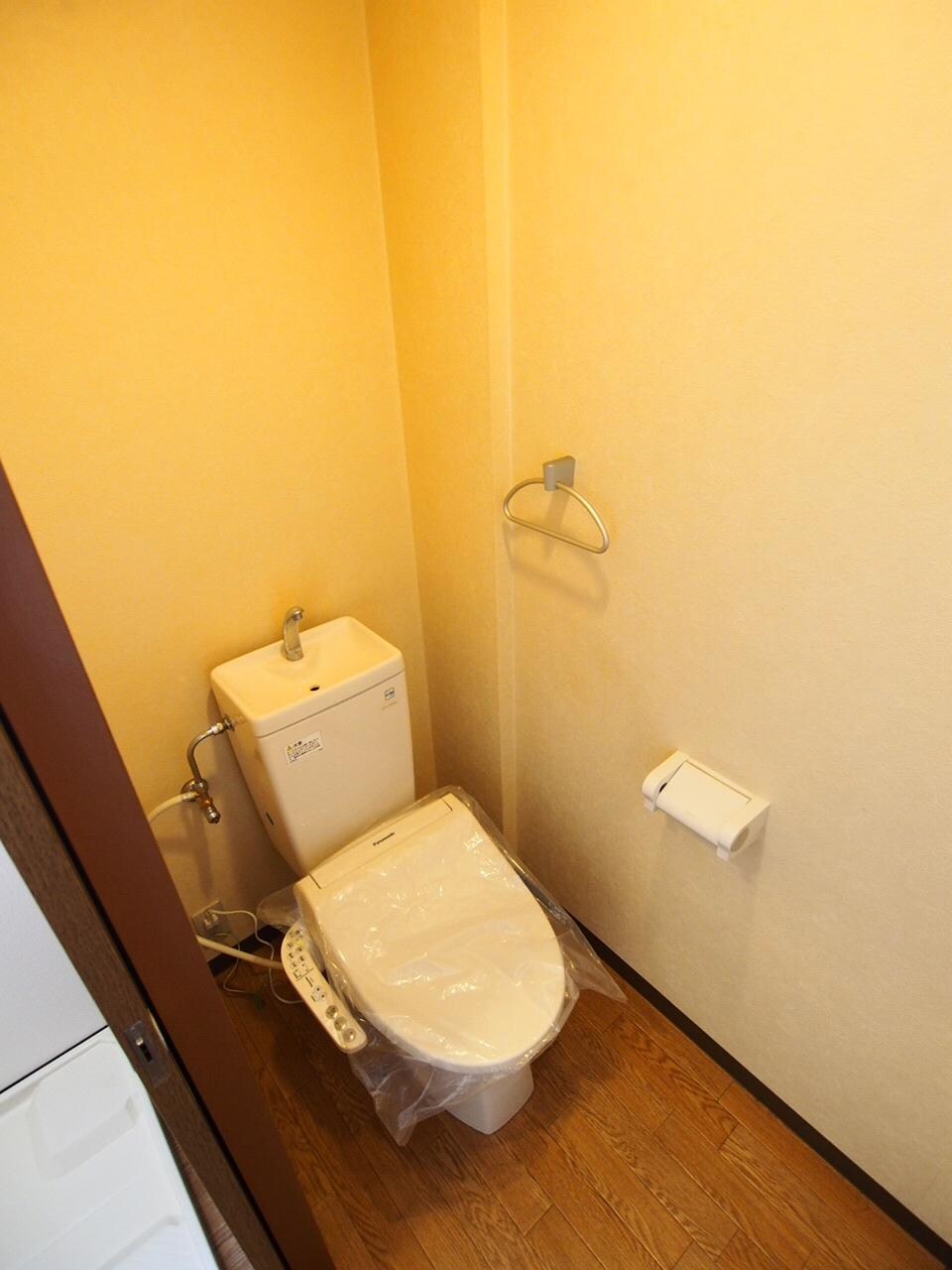 初芝マンションの物件内観写真