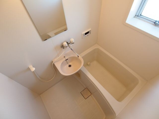 初芝マンションの物件内観写真