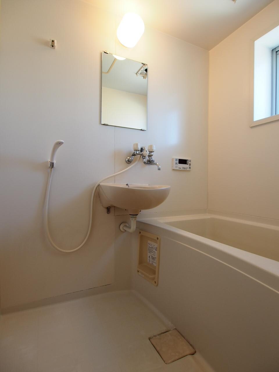 初芝マンションの物件内観写真