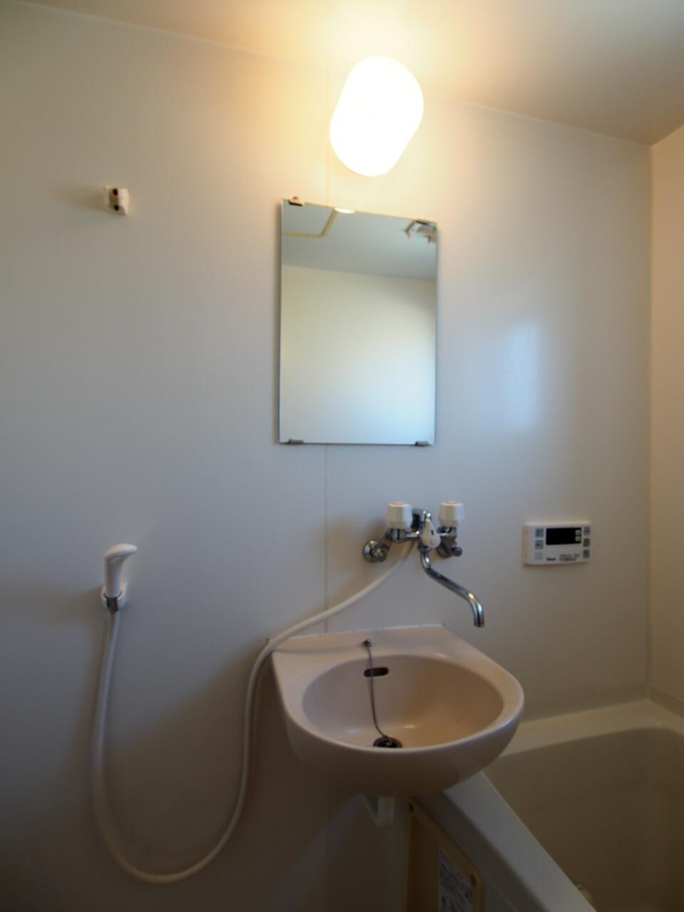 初芝マンションの物件内観写真