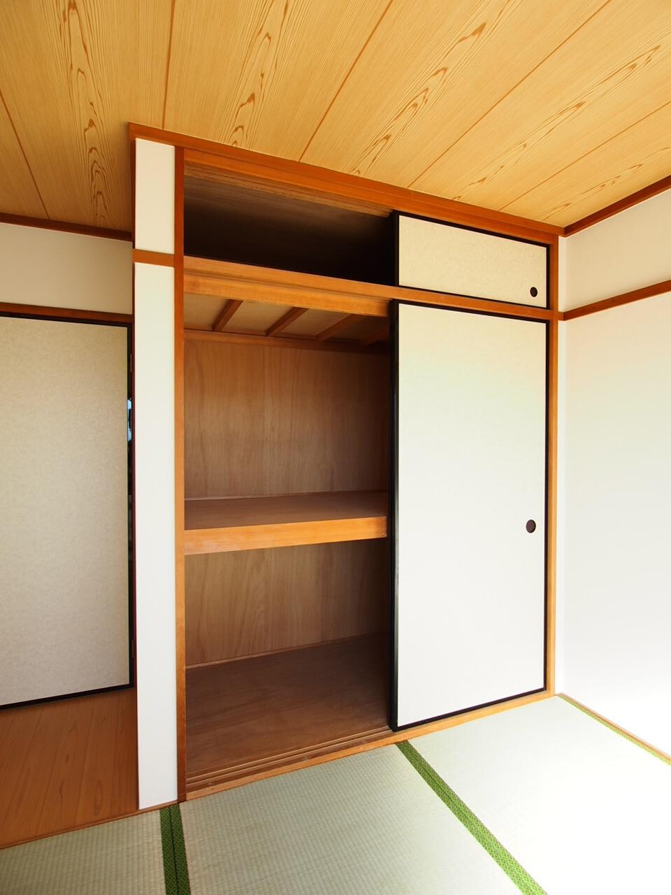 初芝マンションの物件内観写真