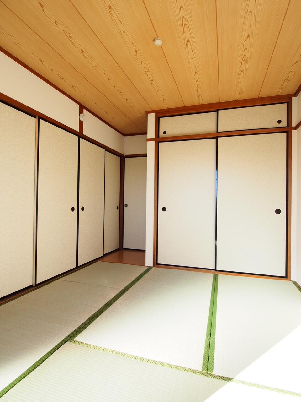 初芝マンションの物件内観写真