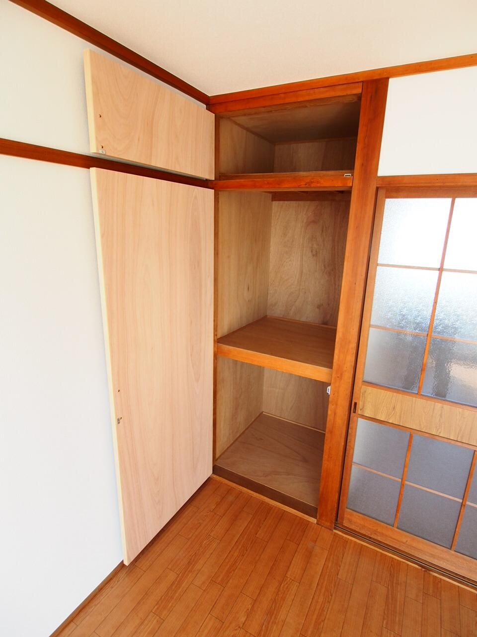 初芝マンションの物件内観写真