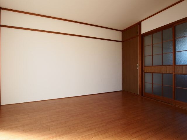 初芝マンションの物件内観写真