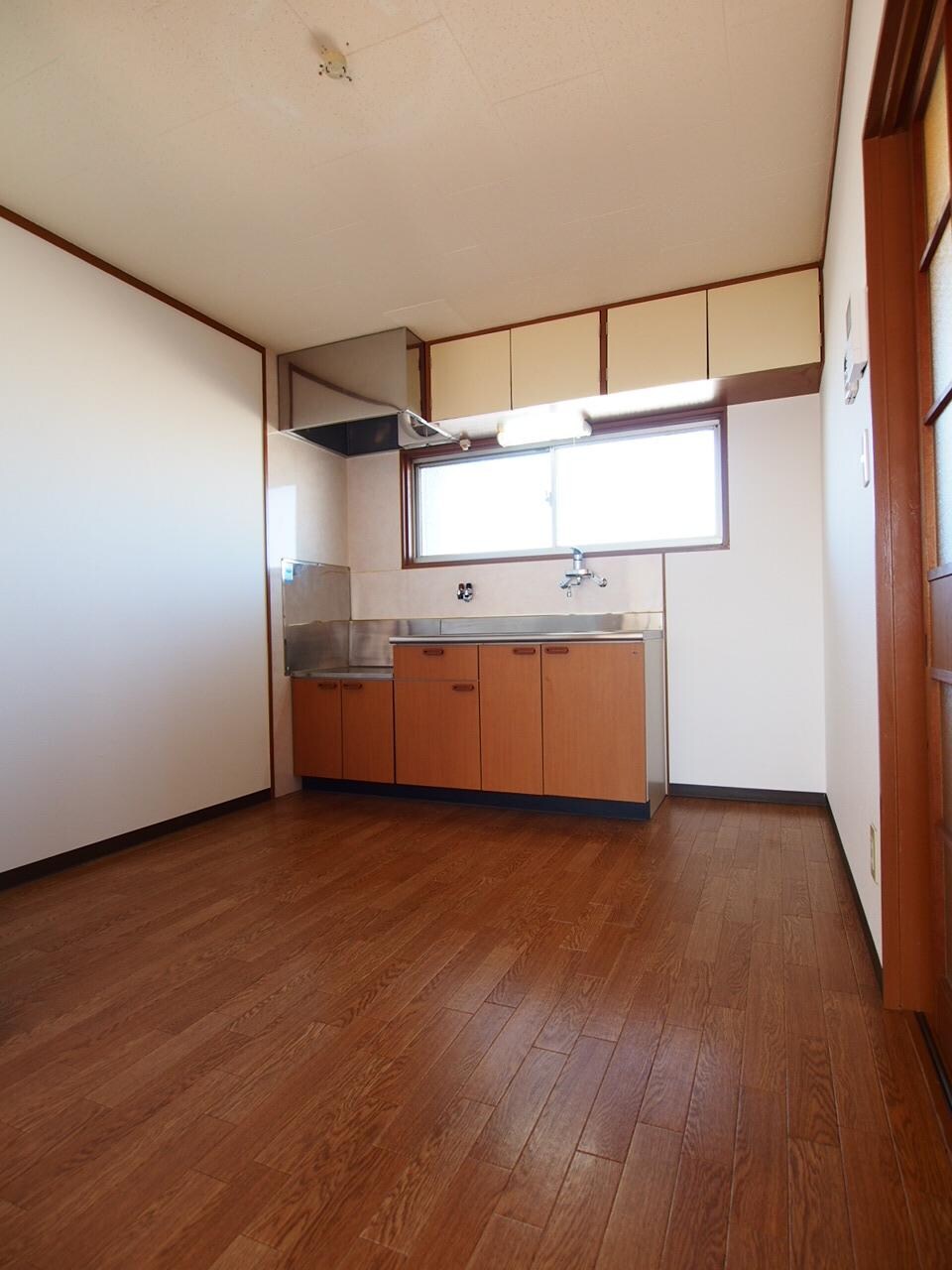 初芝マンションの物件内観写真