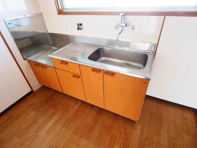 初芝マンションの物件内観写真