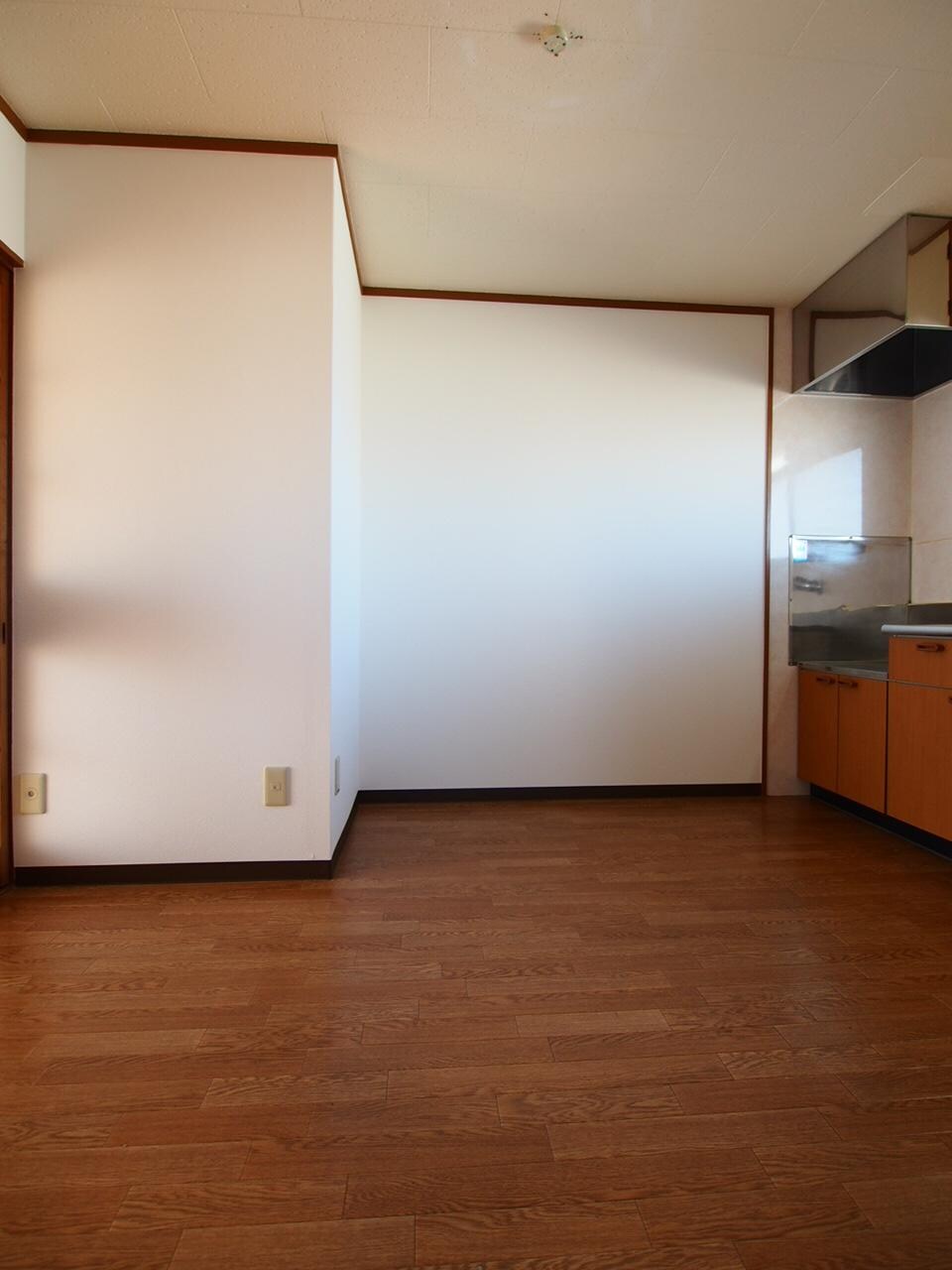 初芝マンションの物件内観写真