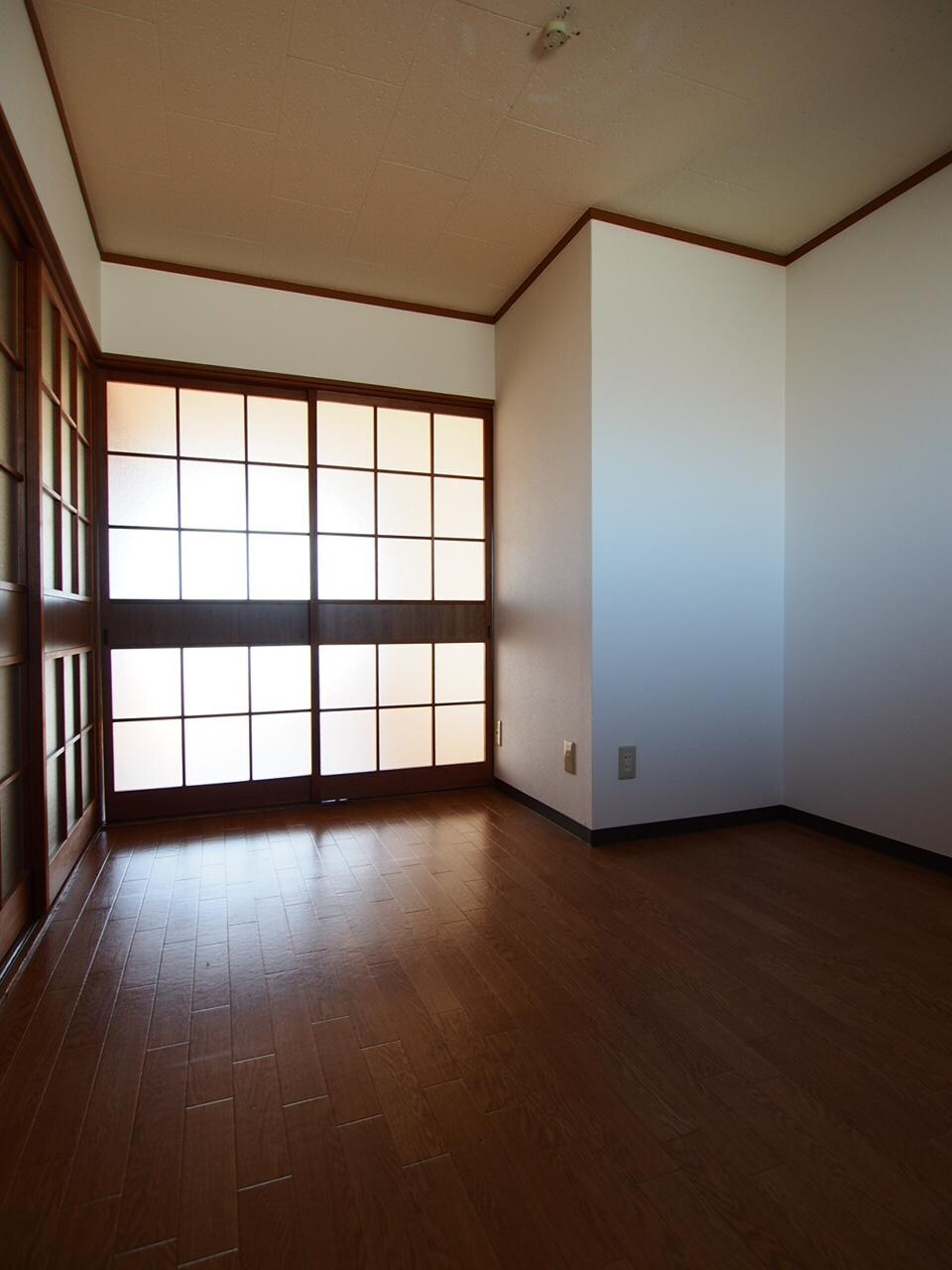 初芝マンションの物件内観写真