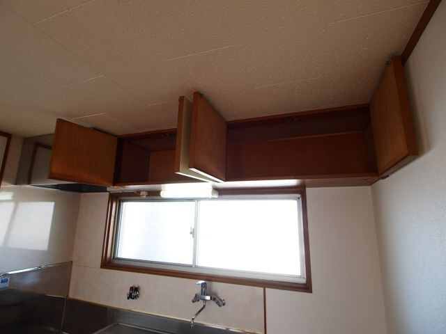 初芝マンションの物件内観写真