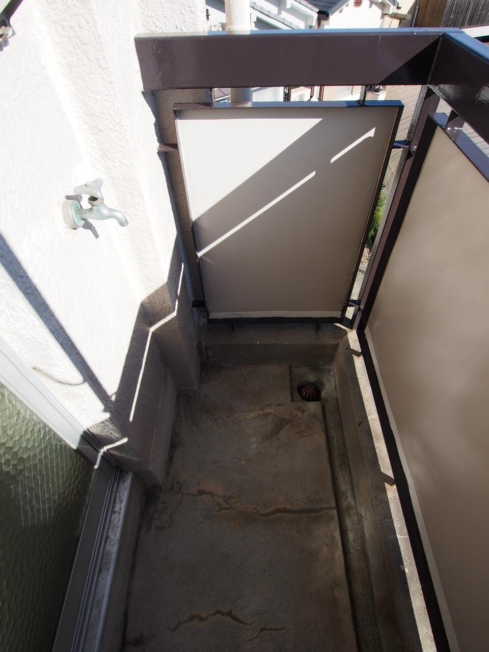 初芝マンションの物件内観写真