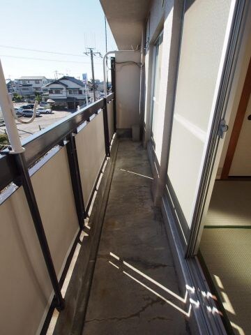 初芝マンションの物件内観写真