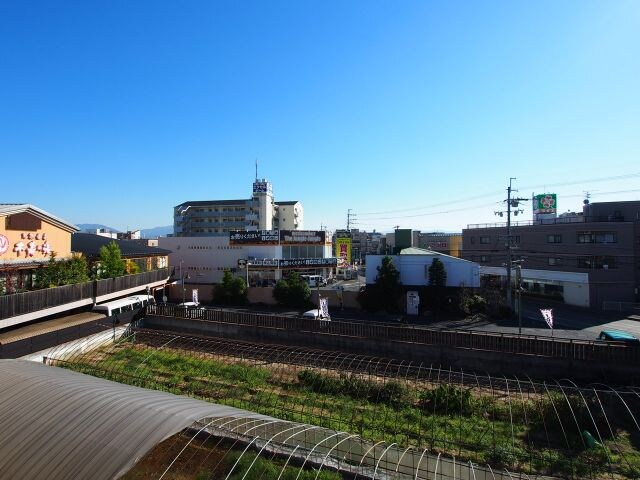 初芝マンションの物件内観写真