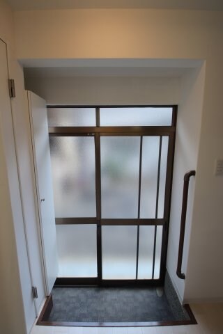 堺市東区日置荘西町5丁貸家の物件内観写真