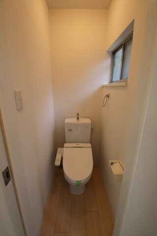 堺市東区日置荘西町5丁貸家の物件内観写真