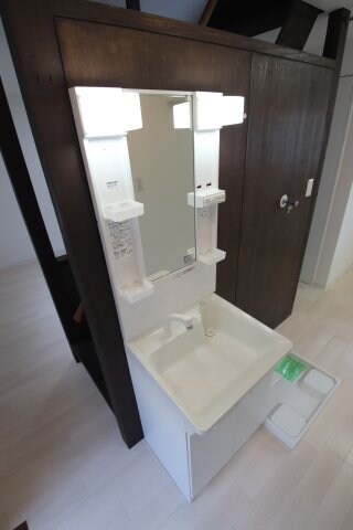 堺市東区日置荘西町5丁貸家の物件内観写真