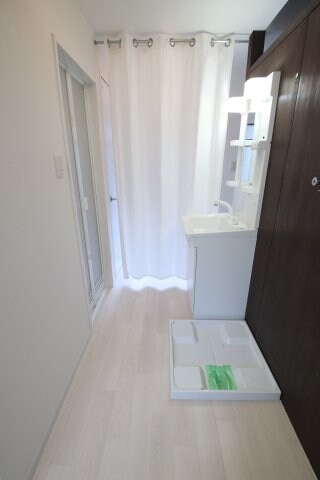 堺市東区日置荘西町5丁貸家の物件内観写真