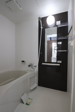 堺市東区日置荘西町5丁貸家の物件内観写真