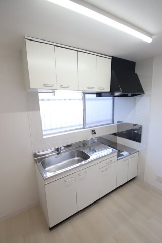 堺市東区日置荘西町5丁貸家の物件内観写真