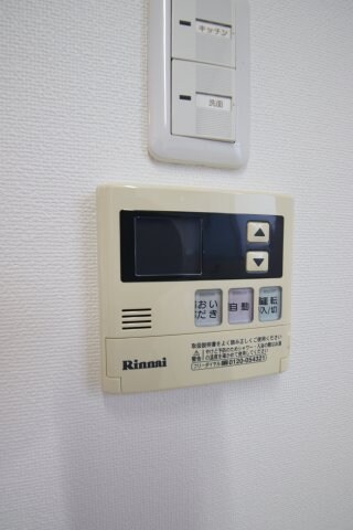 堺市東区日置荘西町5丁貸家の物件内観写真