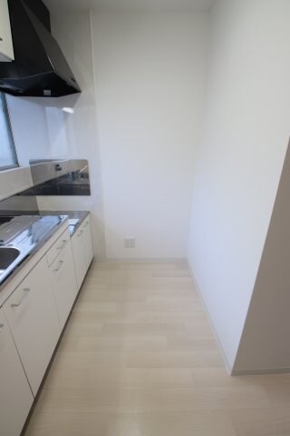 堺市東区日置荘西町5丁貸家の物件内観写真