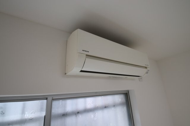 堺市東区日置荘西町5丁貸家の物件内観写真