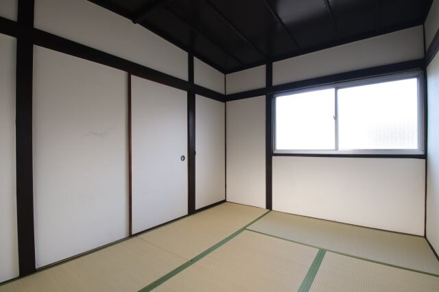 堺市東区日置荘西町5丁貸家の物件内観写真