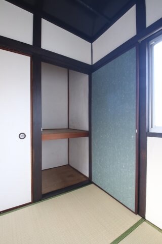 堺市東区日置荘西町5丁貸家の物件内観写真