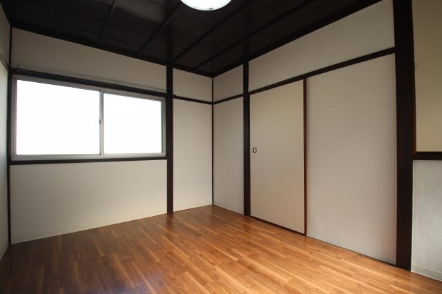 堺市東区日置荘西町5丁貸家の物件内観写真