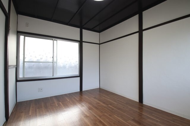 堺市東区日置荘西町5丁貸家の物件内観写真