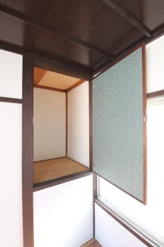 堺市東区日置荘西町5丁貸家の物件内観写真